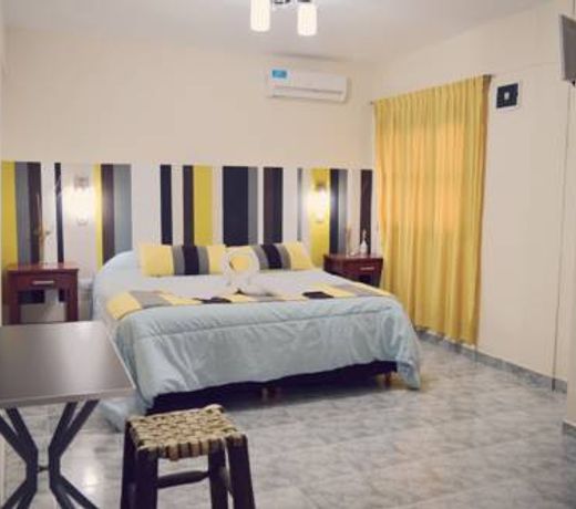 Hotel Casagrande
