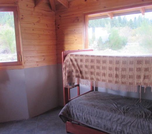 Carelhue hostal