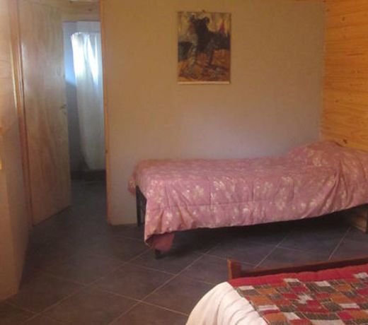 Carelhue hostal