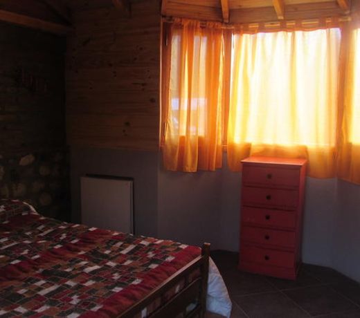 Carelhue hostal