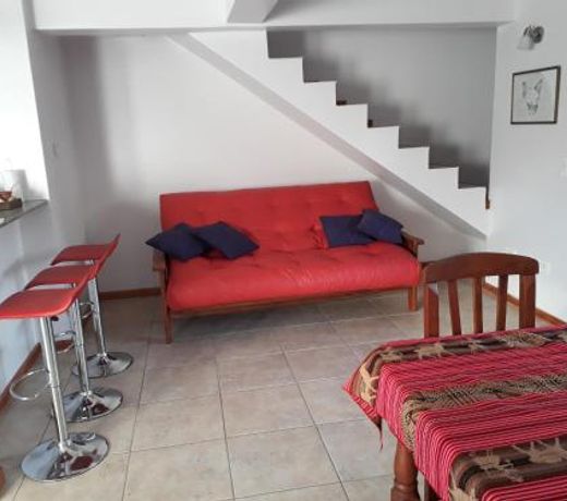 Departamento Meliades