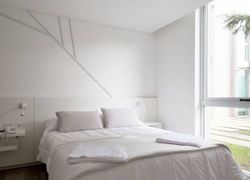 Ciudad Prado Hotel, регион , город Кордоба - Фотография отеля №1