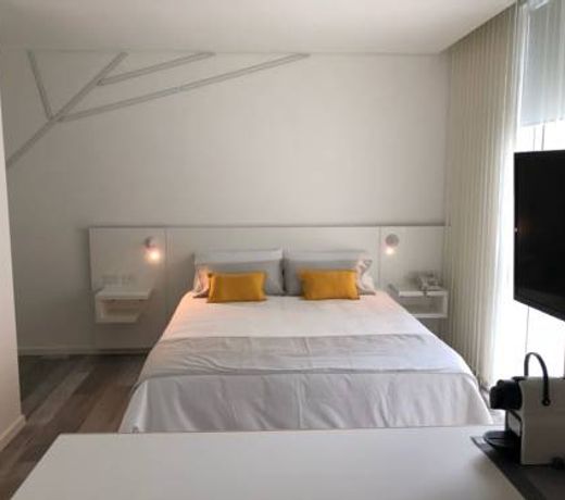 Ciudad Prado Hotel