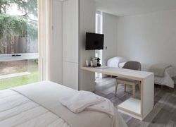 Ciudad Prado Hotel фото 3, г. Кордоба, 