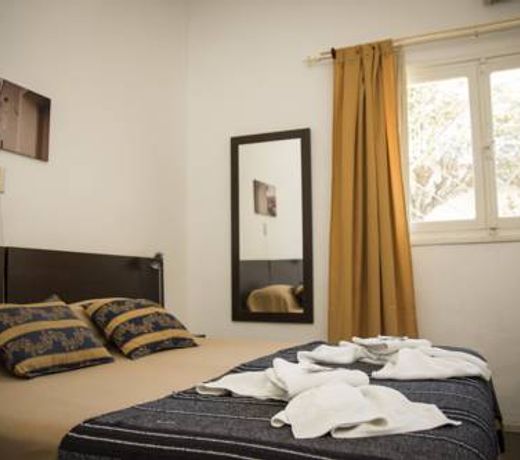 Luna Serrana Hotel