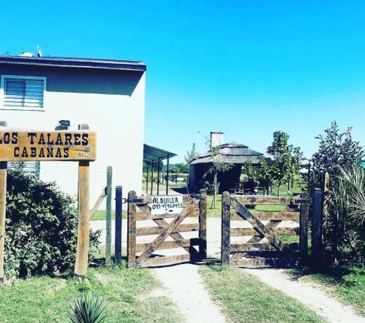 Los Talares