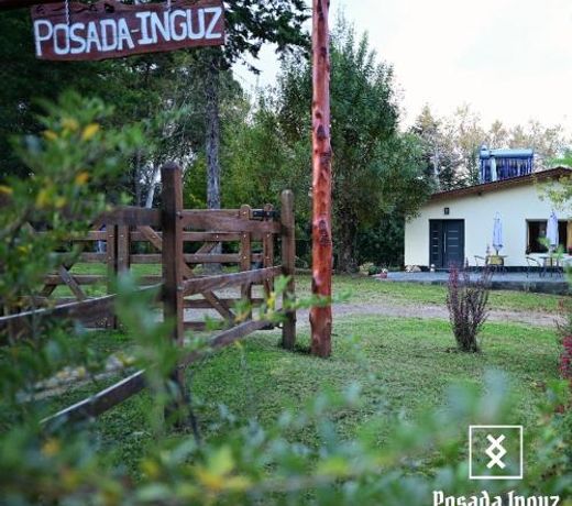 Posada Inguz