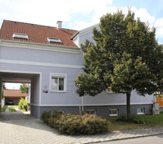 Appartement BERNI