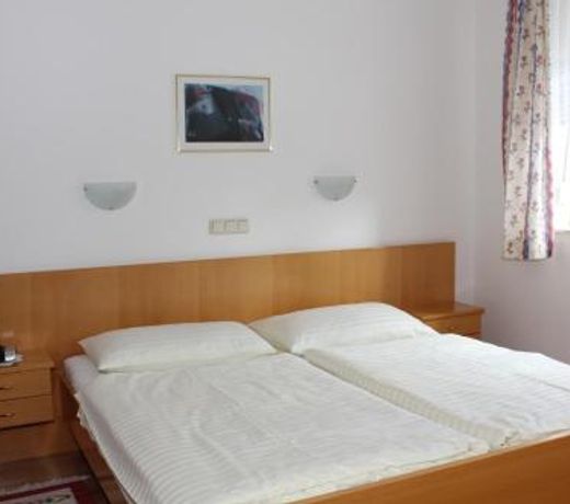 Appartement BERNI