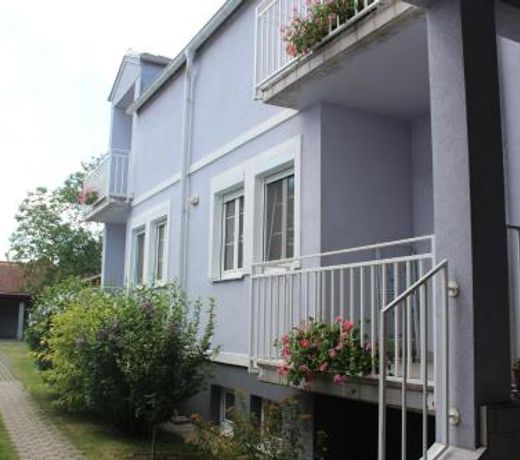Appartement BERNI