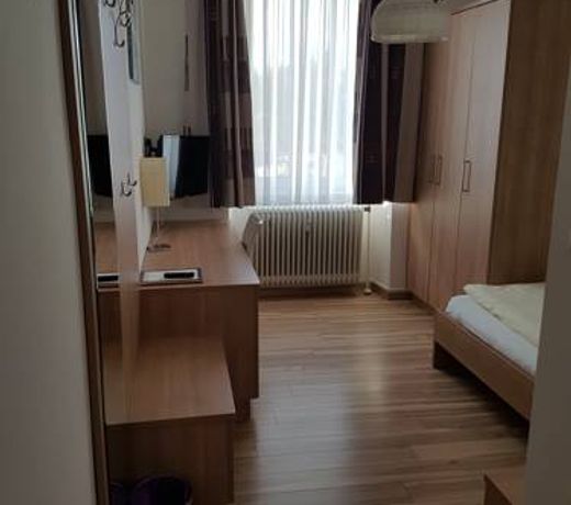 Hotel Lenau