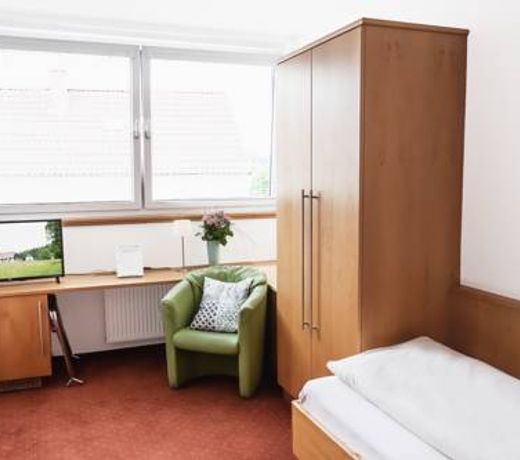 Landhotel Stegersbach