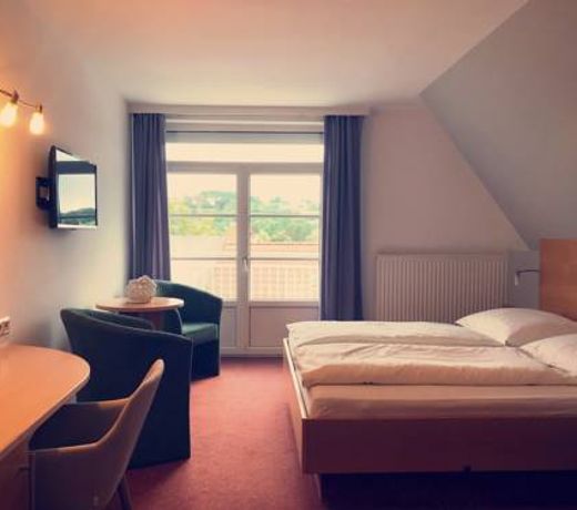 Landhotel Stegersbach