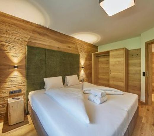 Appartements Gappmaier by HolidayFlats24