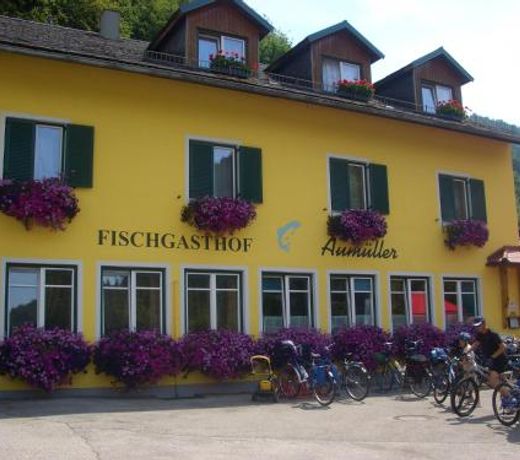 Fischgasthof Aumüller