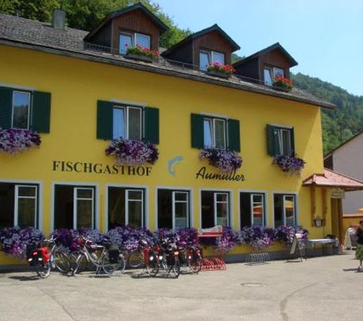 Fischgasthof Aumüller