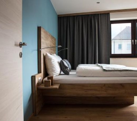 Flussbett