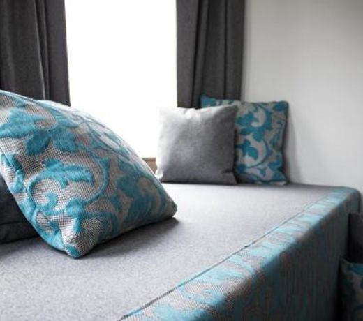 Flussbett