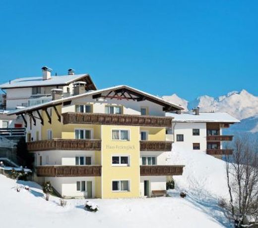 Apartment Feriengluck - KPL393 by Interhome