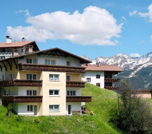 Apartment Feriengluck - KPL393 by Interhome