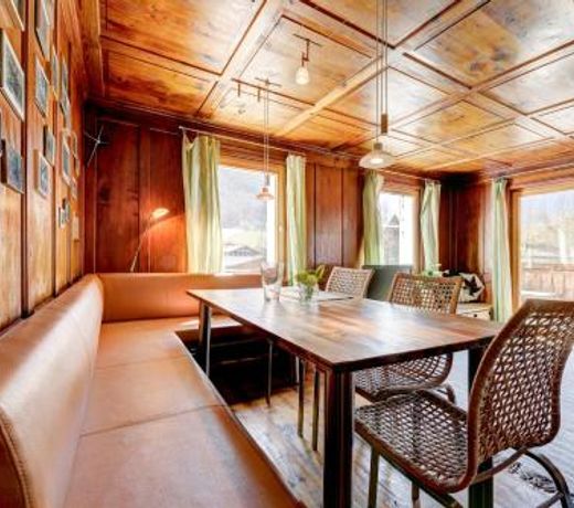 Appartement Walserstuba by A-Appartments