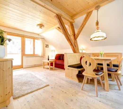 Appartement Zentral de Luxe by A-Appartments