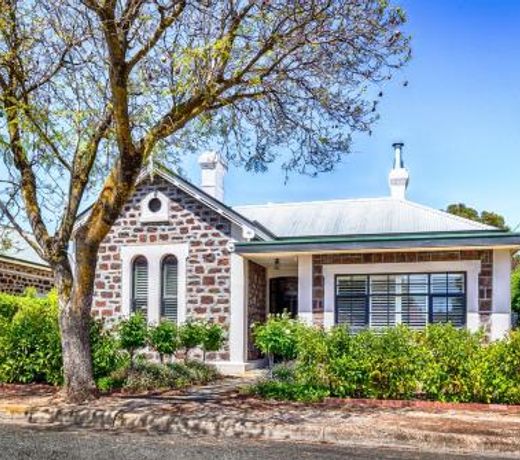 Barossa Valley View Guesthouse
