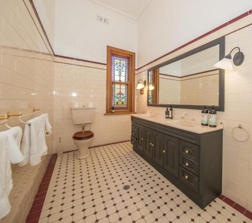 Barossa Valley View Guesthouse