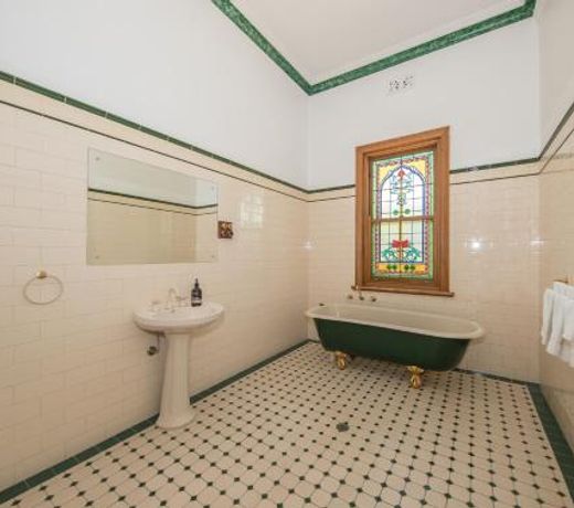 Barossa Valley View Guesthouse