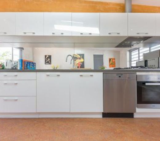 Chic East Sydney Pad