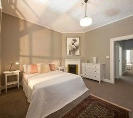 Historical Sydney Home - The Rocks