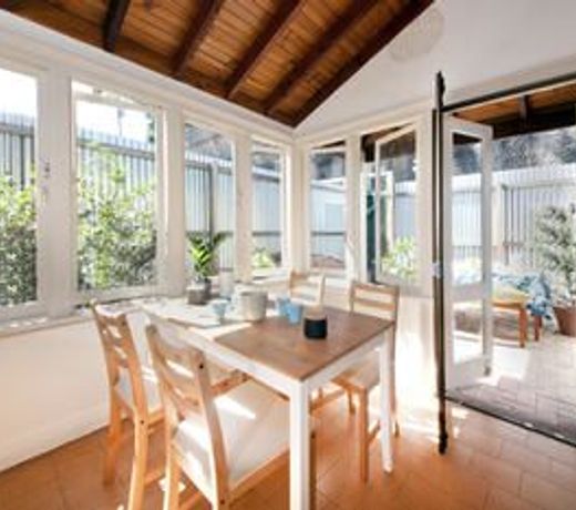 Historical Sydney Home - The Rocks