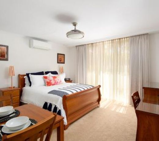 Luna Blu - Luxury B&B