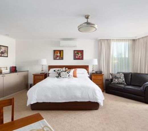 Luna Blu - Luxury B&B