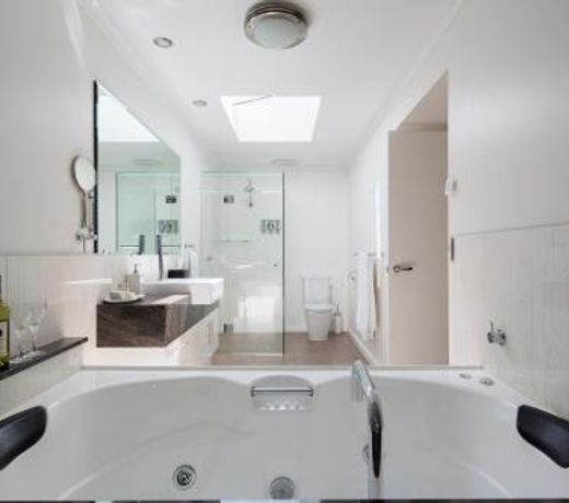Luna Blu - Luxury B&B