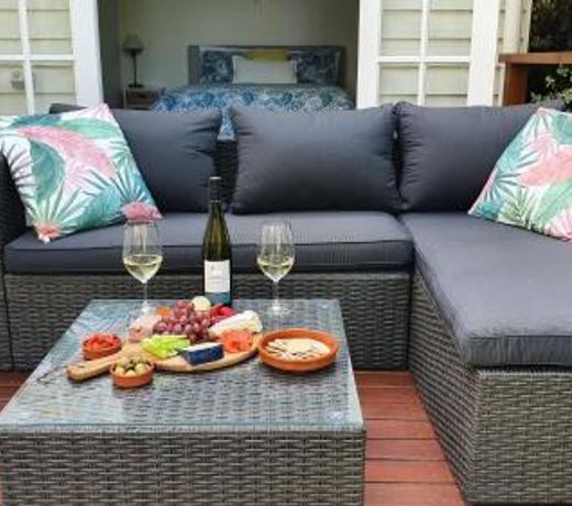 A Coonawarra Experience