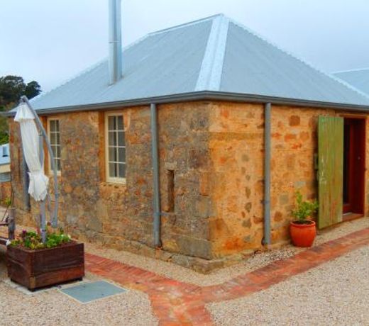Morialta Barns