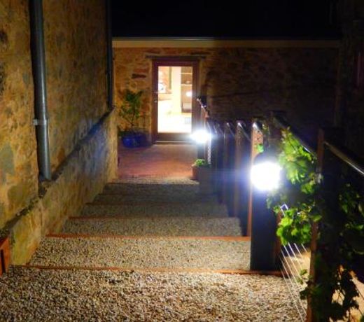 Morialta Barns