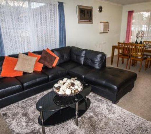 Manilla Cottage - Manilla NSW