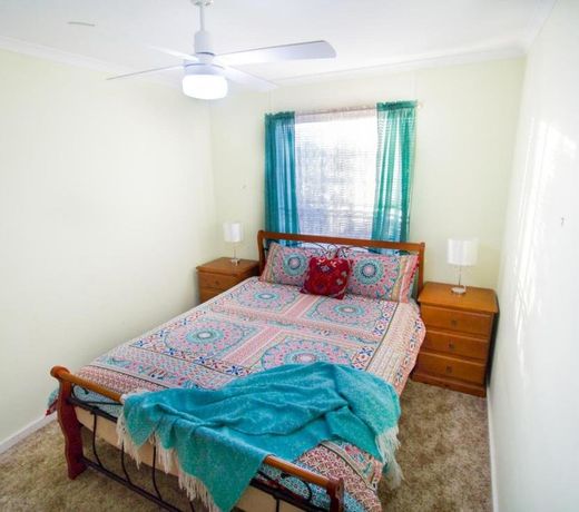Manilla Cottage - Manilla NSW