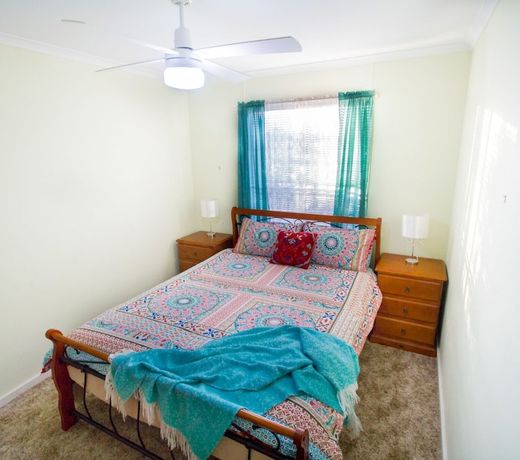 Manilla Cottage - Manilla NSW