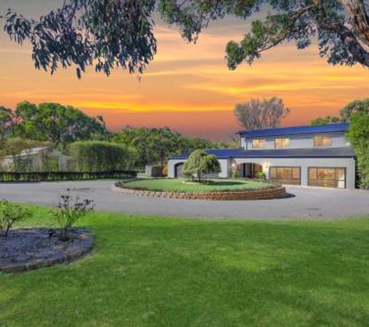 Elk Estate