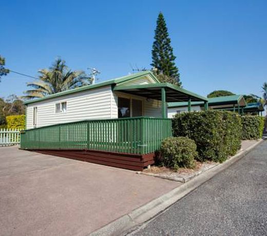 Hat Head Holiday Park