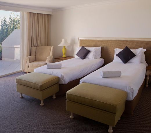 Harrington River Lodge