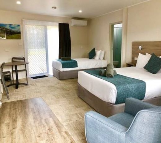Gundagai Tourist Suites