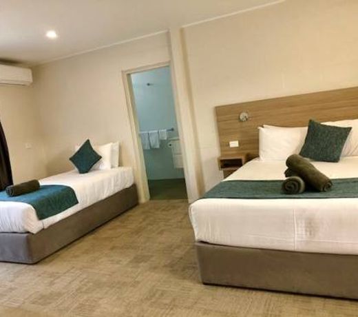 Gundagai Tourist Suites