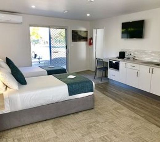 Gundagai Tourist Suites