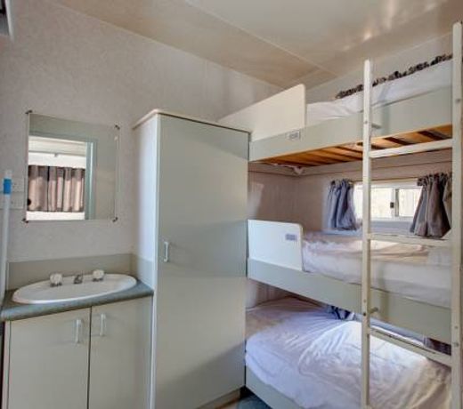 Horseshoe Bay Holiday Park