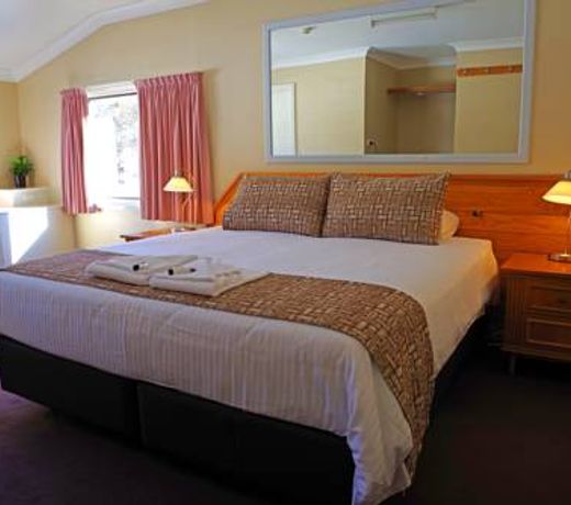 Matterhorn Lodge