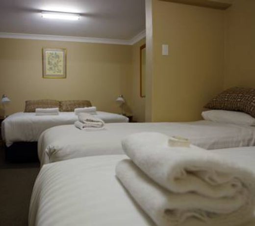 Matterhorn Lodge